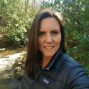 Meet your Posher, Susan